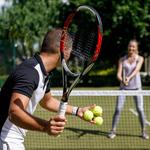 Tennis & Pickleball