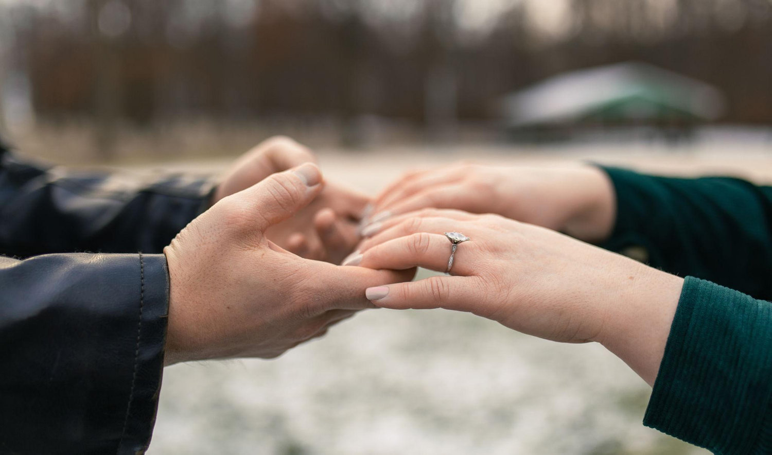 The Wedding Website of Meghan Martinski and Cole Miller