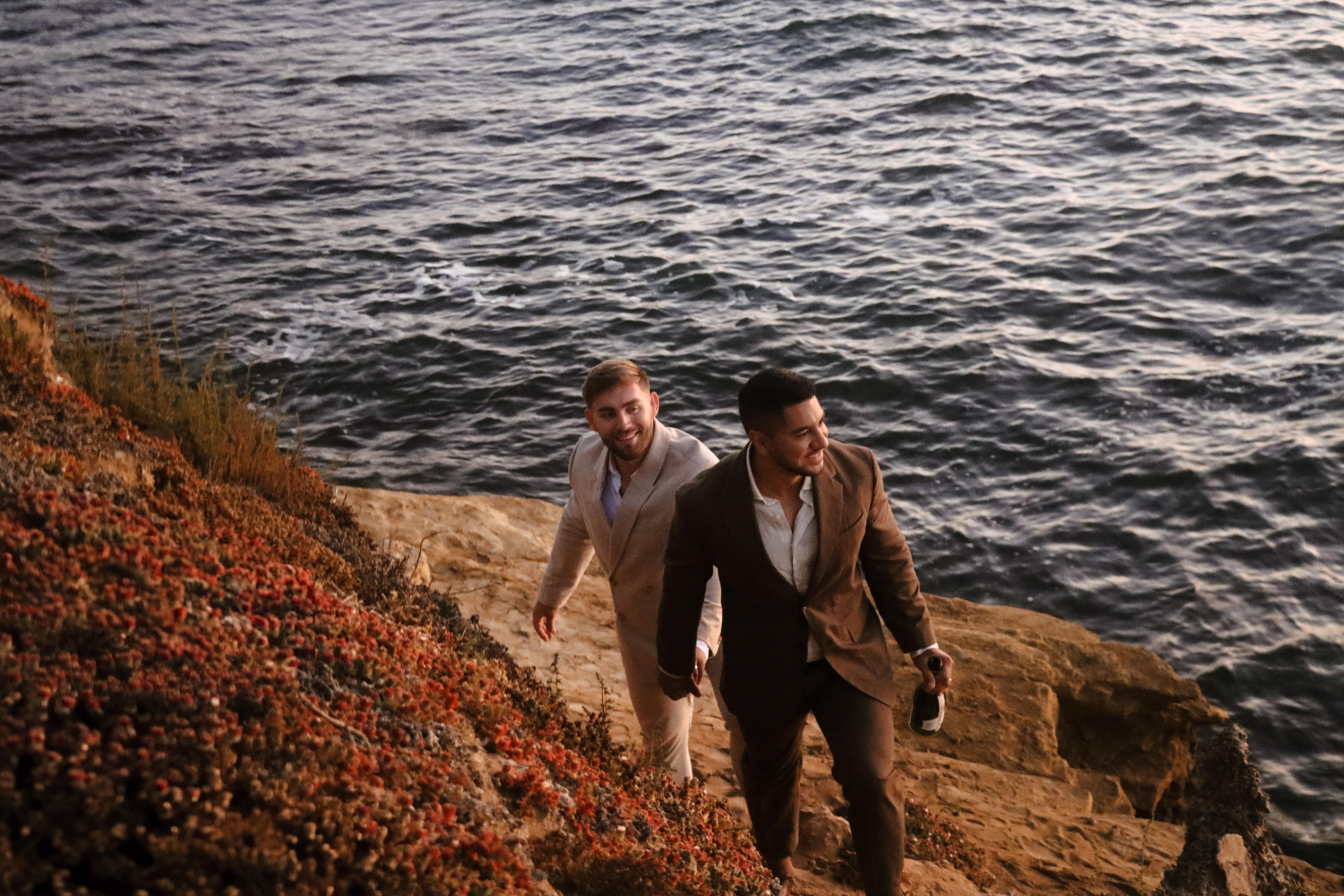 The Wedding Website of Keaton Dornath and Gabriel Garcia