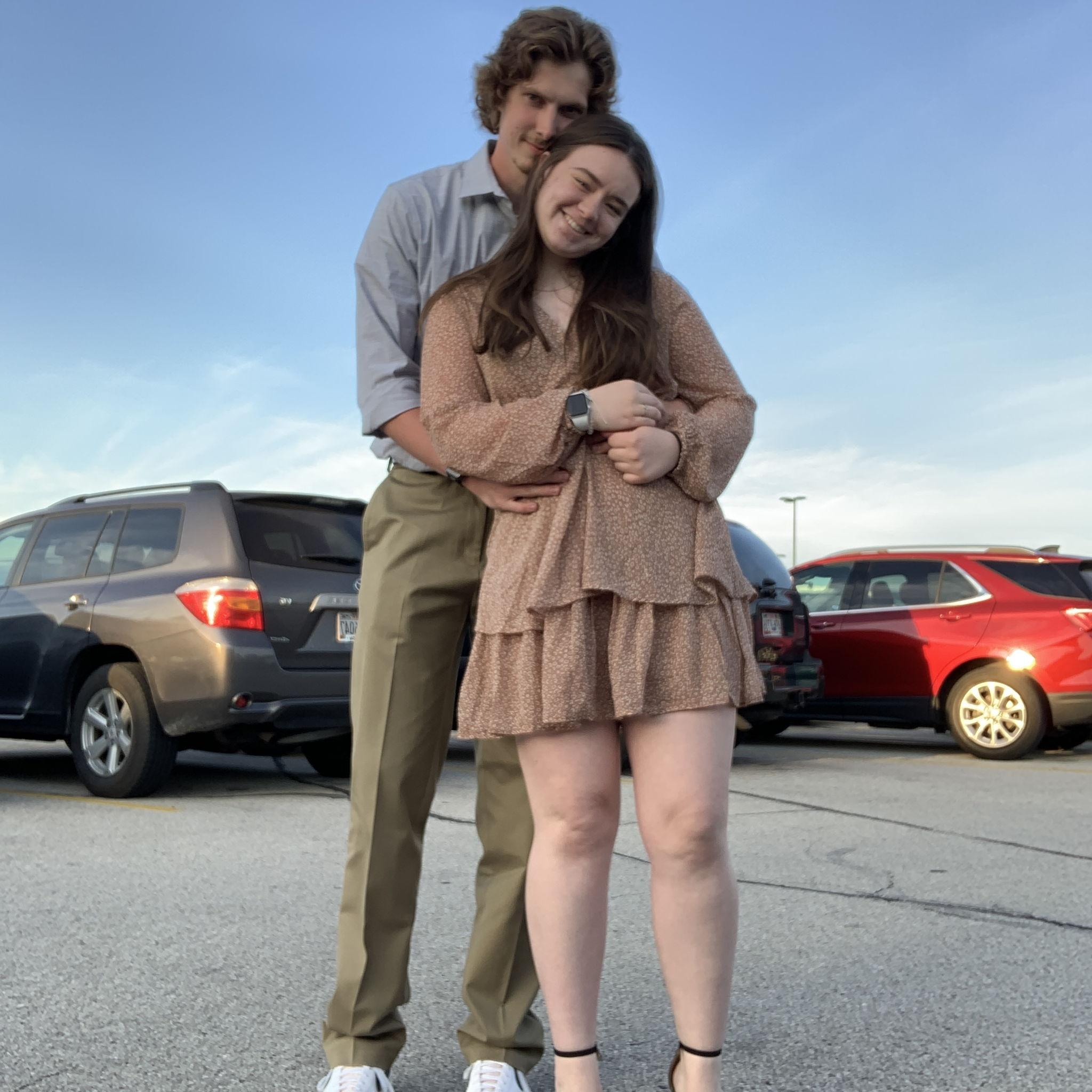 Celebrating our first anniversary!