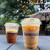 Desnudo Coffee