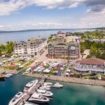 Bay Harbor