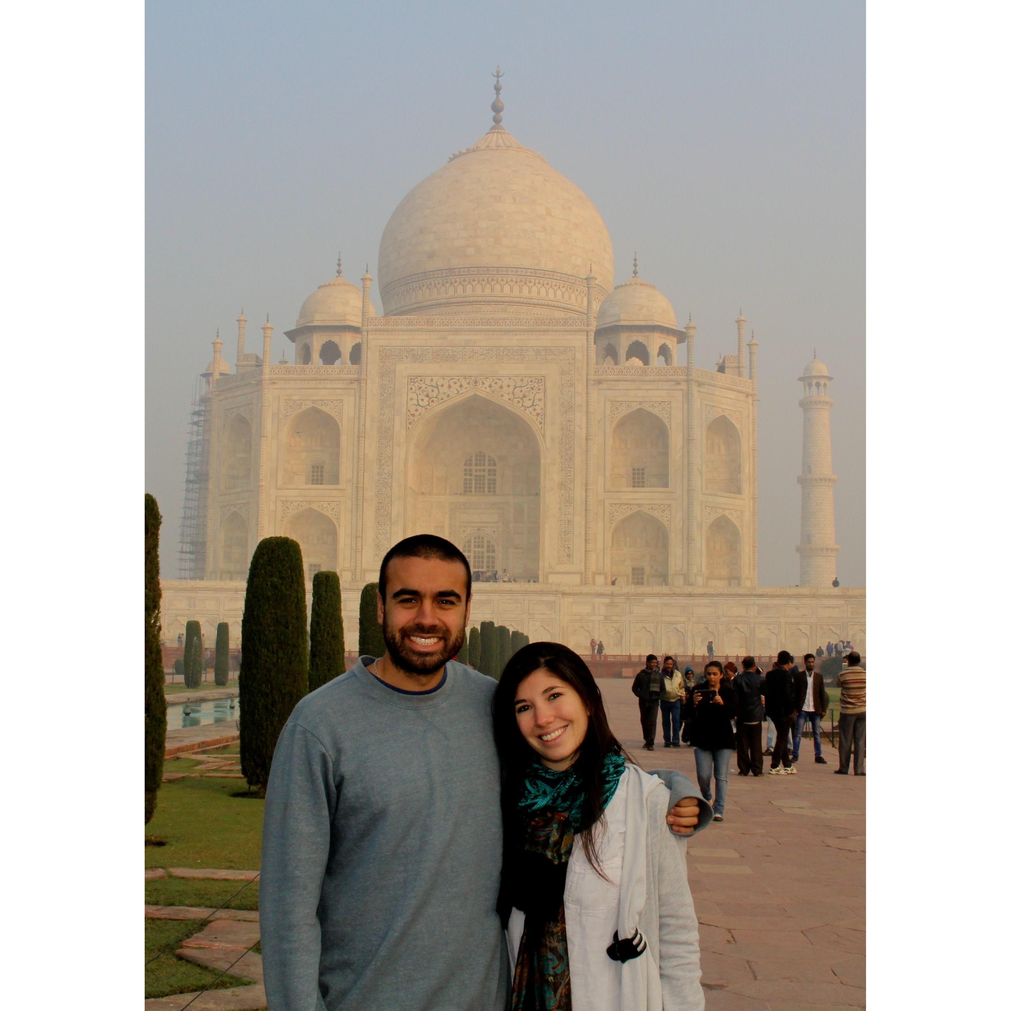 India!