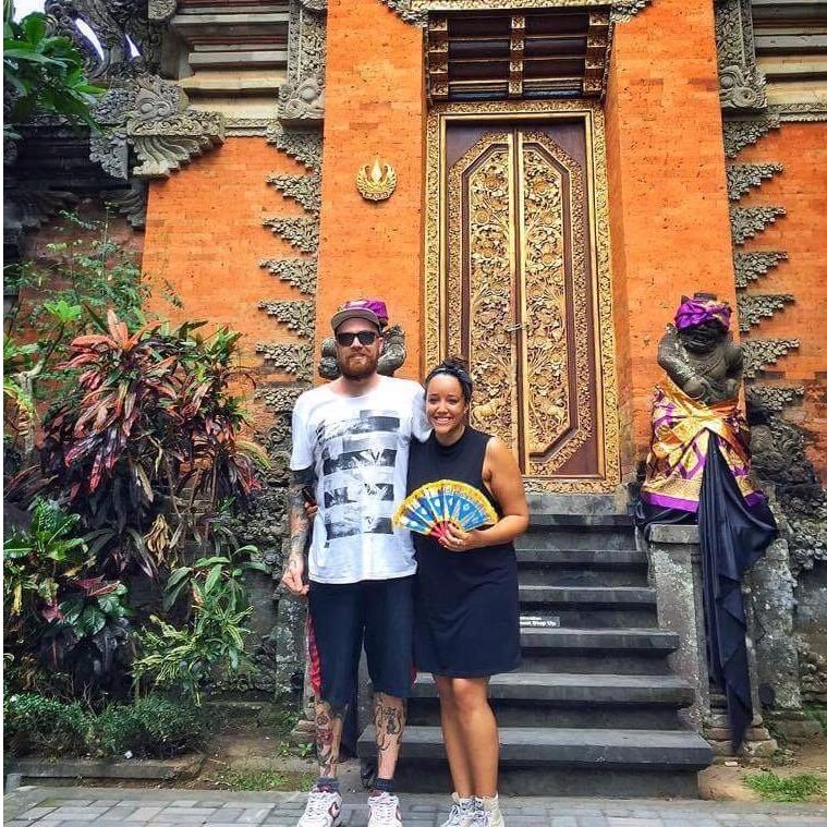 Bali