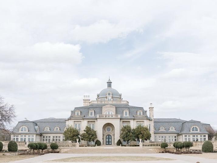 The Wedding Website of Veronica Ruckh and Taylor Price