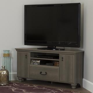 Noble Corner TV Stand