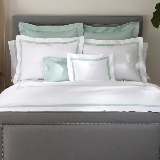 Matouk Pearl Euro Sham