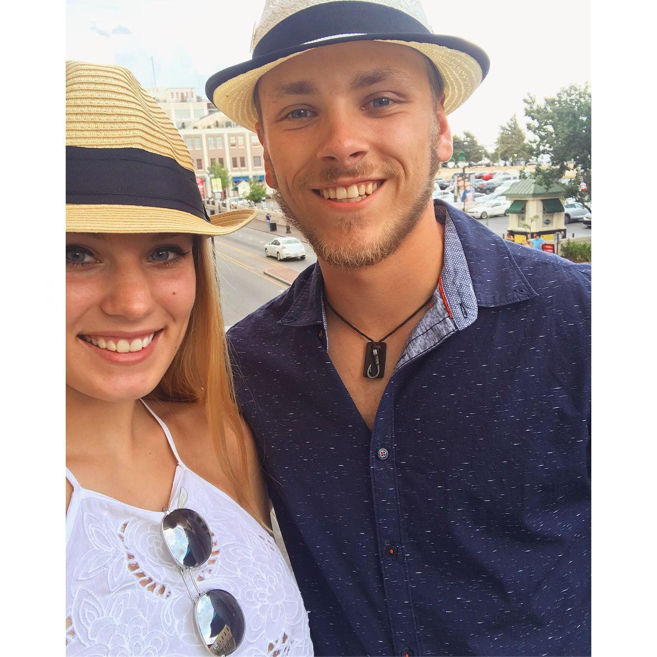 New Orleans 2016