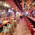 Barney's Beanery