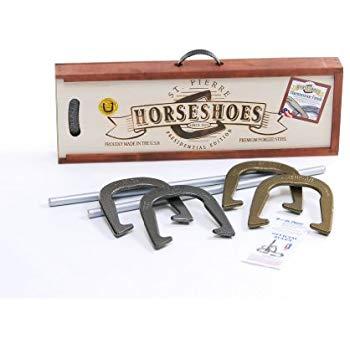 Horseshoes Set