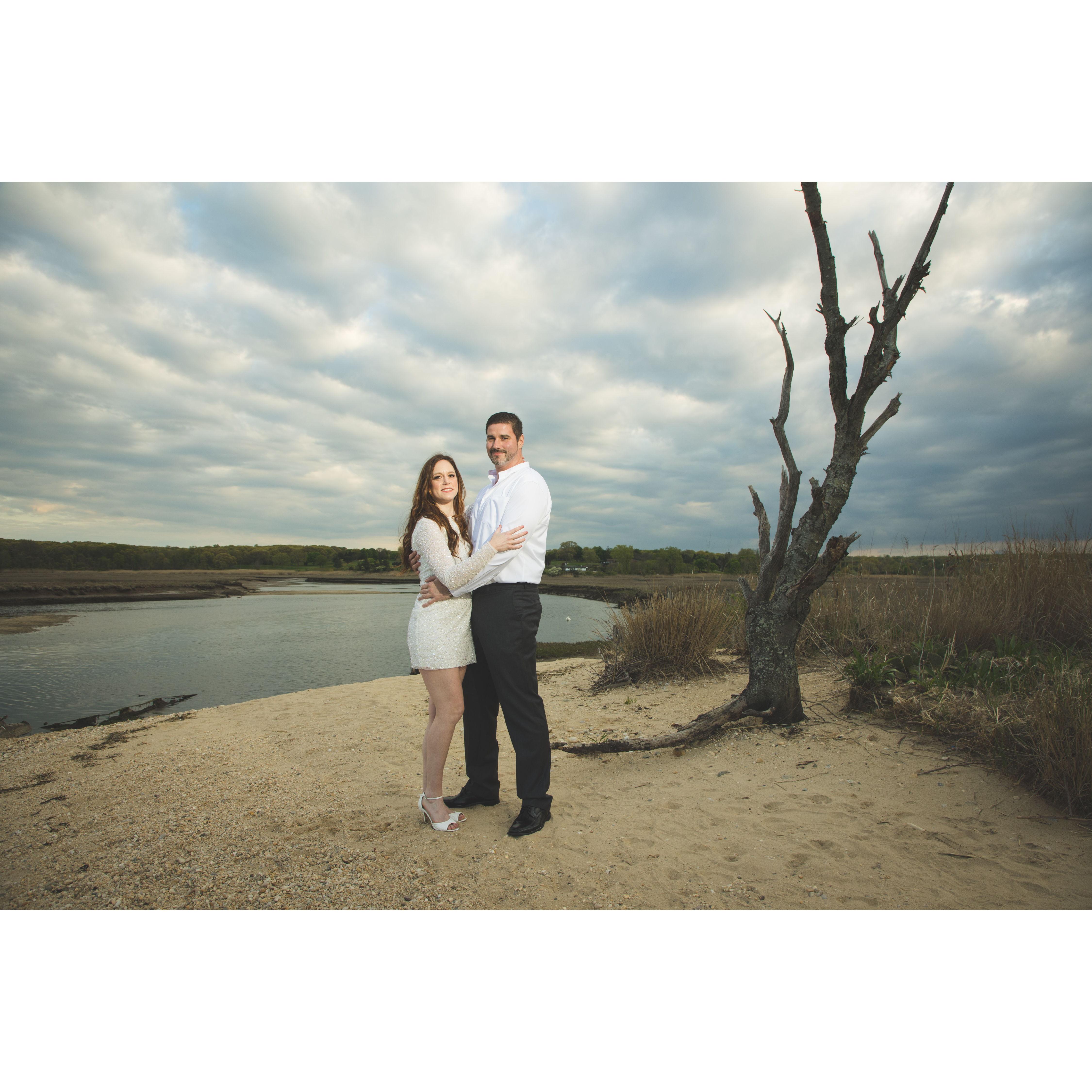Engagement Shoot 