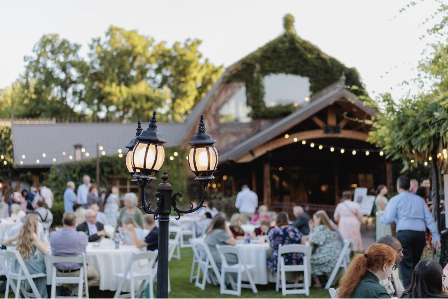 The Wedding Website of Luke Champion and Jo Zuro