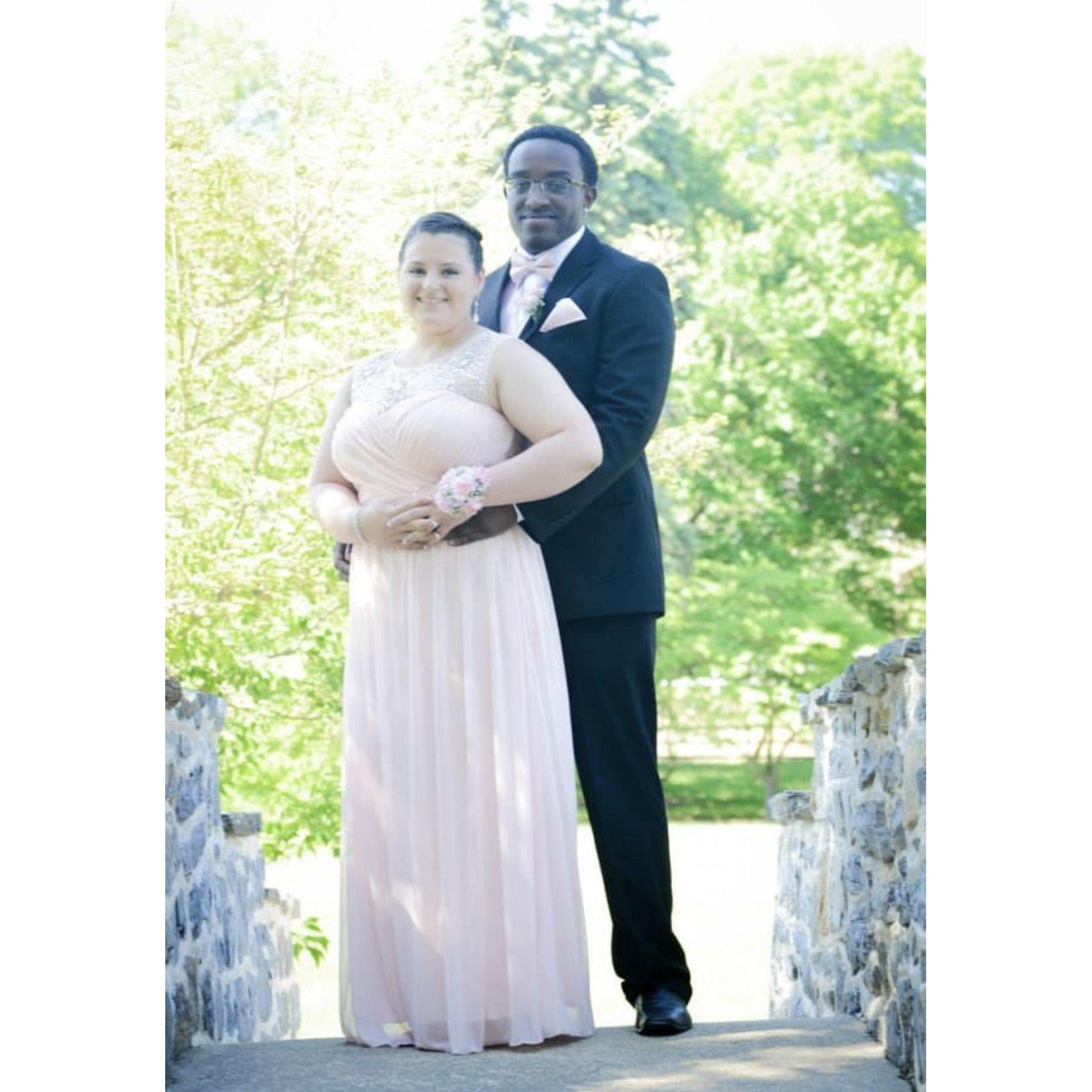 Prom 2015