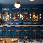 Osteria Lupo