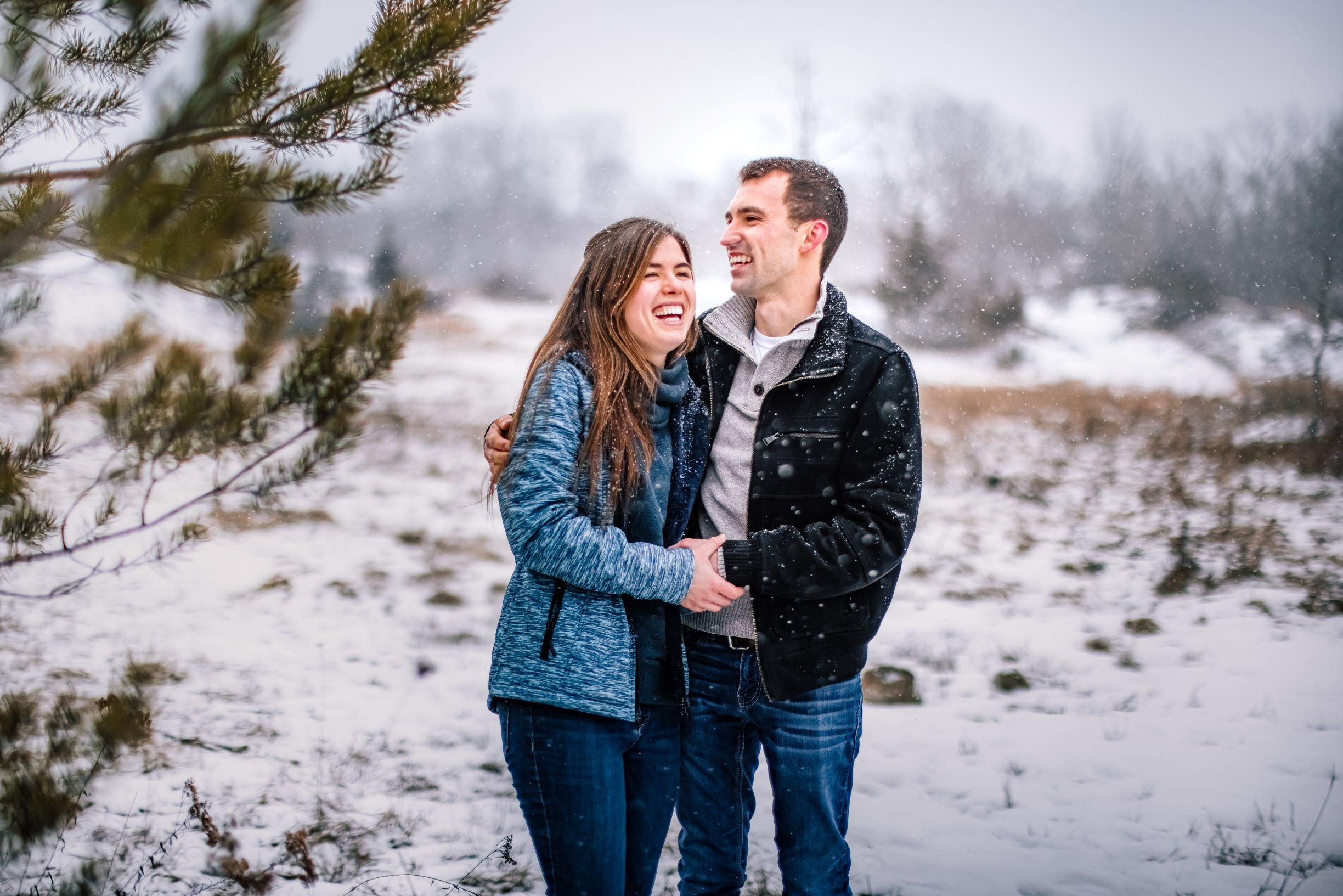 The Wedding Website of Joan Recznik and Ryan Milne