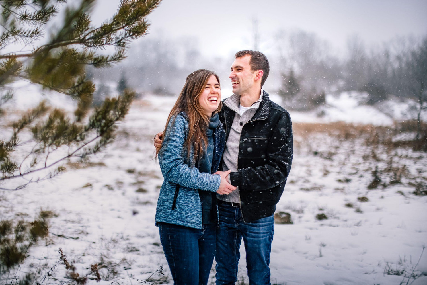 The Wedding Website of Joan Recznik and Ryan Milne