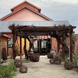 Zinc House Farm