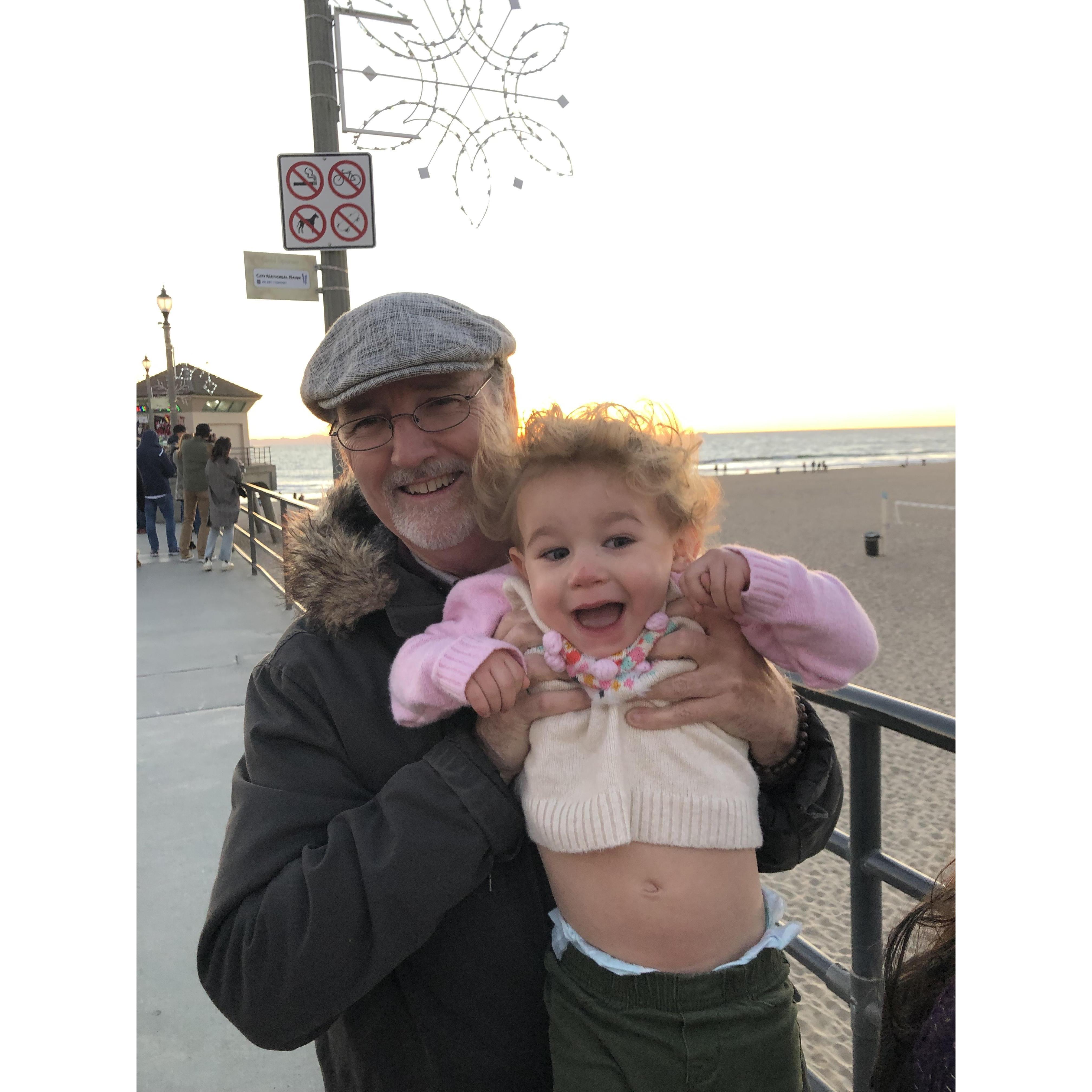 Huntington Beach Pier