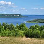Frontenac State Park