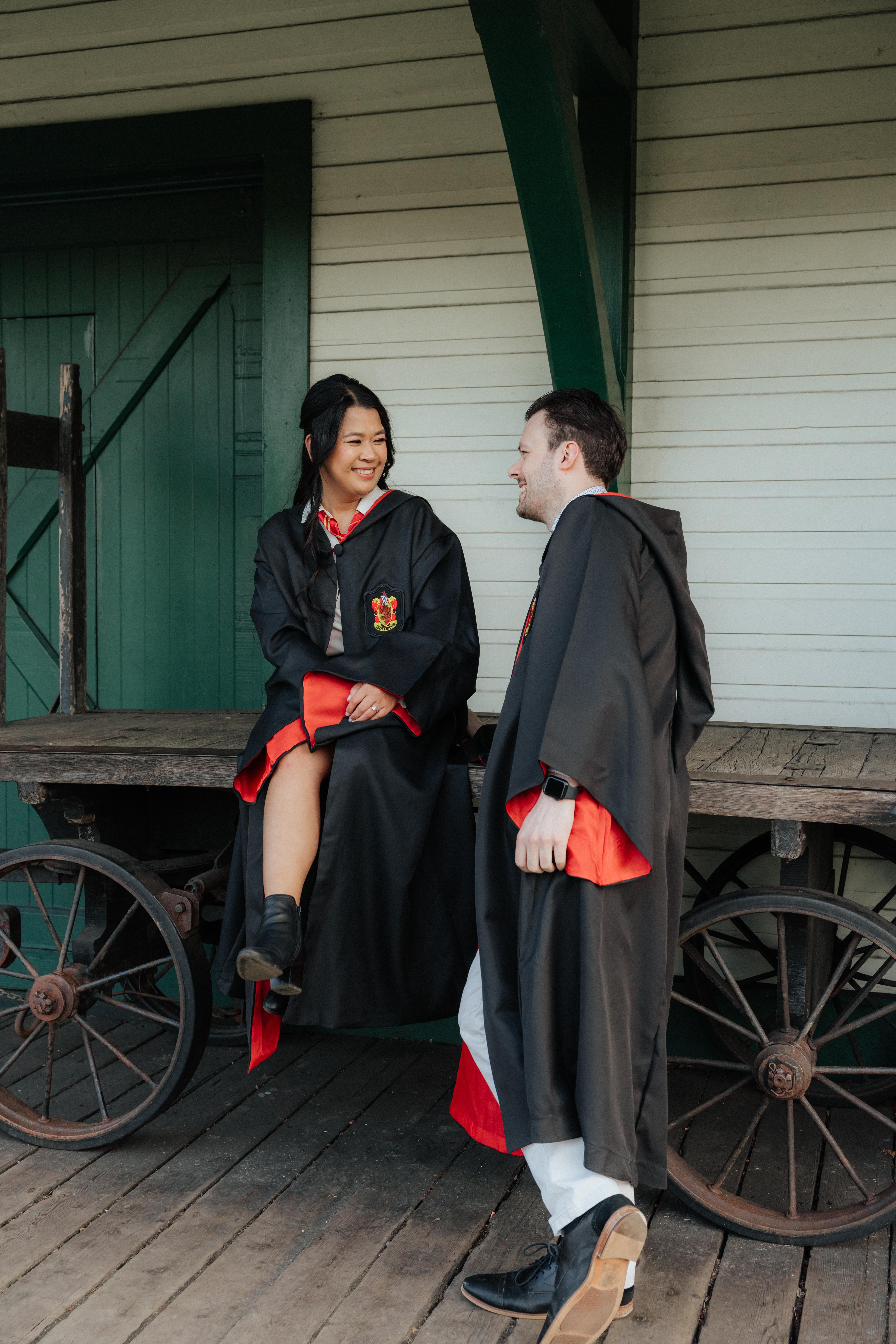 The Wedding Website of Samuel Makovnyk and Yvonne Jane Martinez