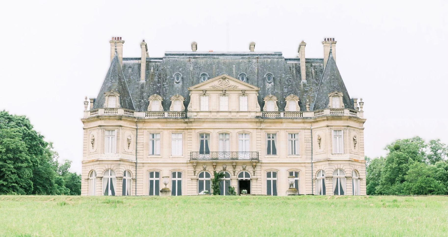 The Wedding Website of Jonathan Royère and Brodie Martin