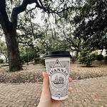 Savannah Coffee Roasters