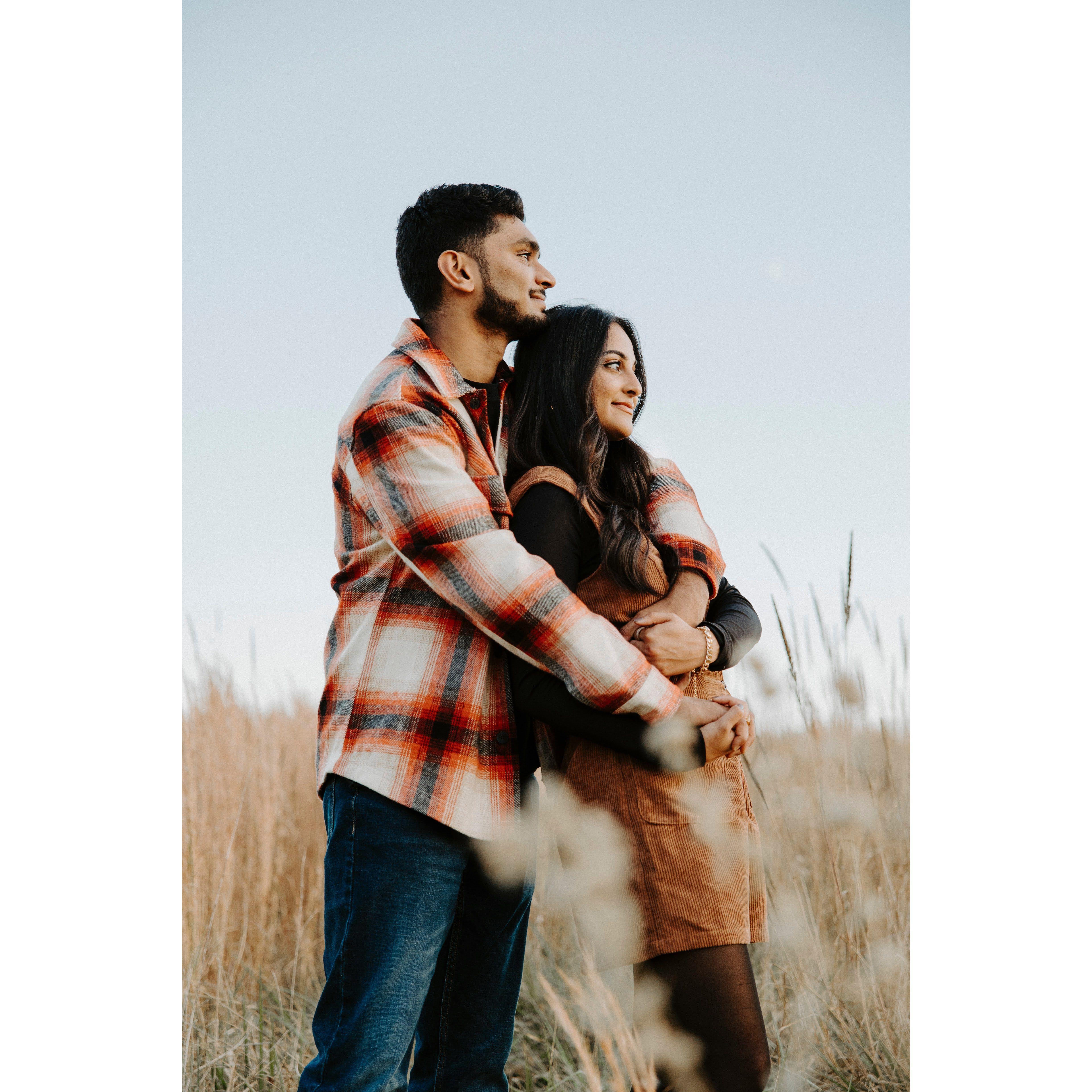 Need dat blown up and framed, love this picture.. How much did we grow together all these years?! || October 2023