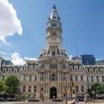 Philadelphia City Hall