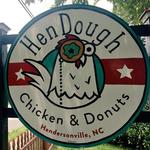 HenDough Chicken & Donuts