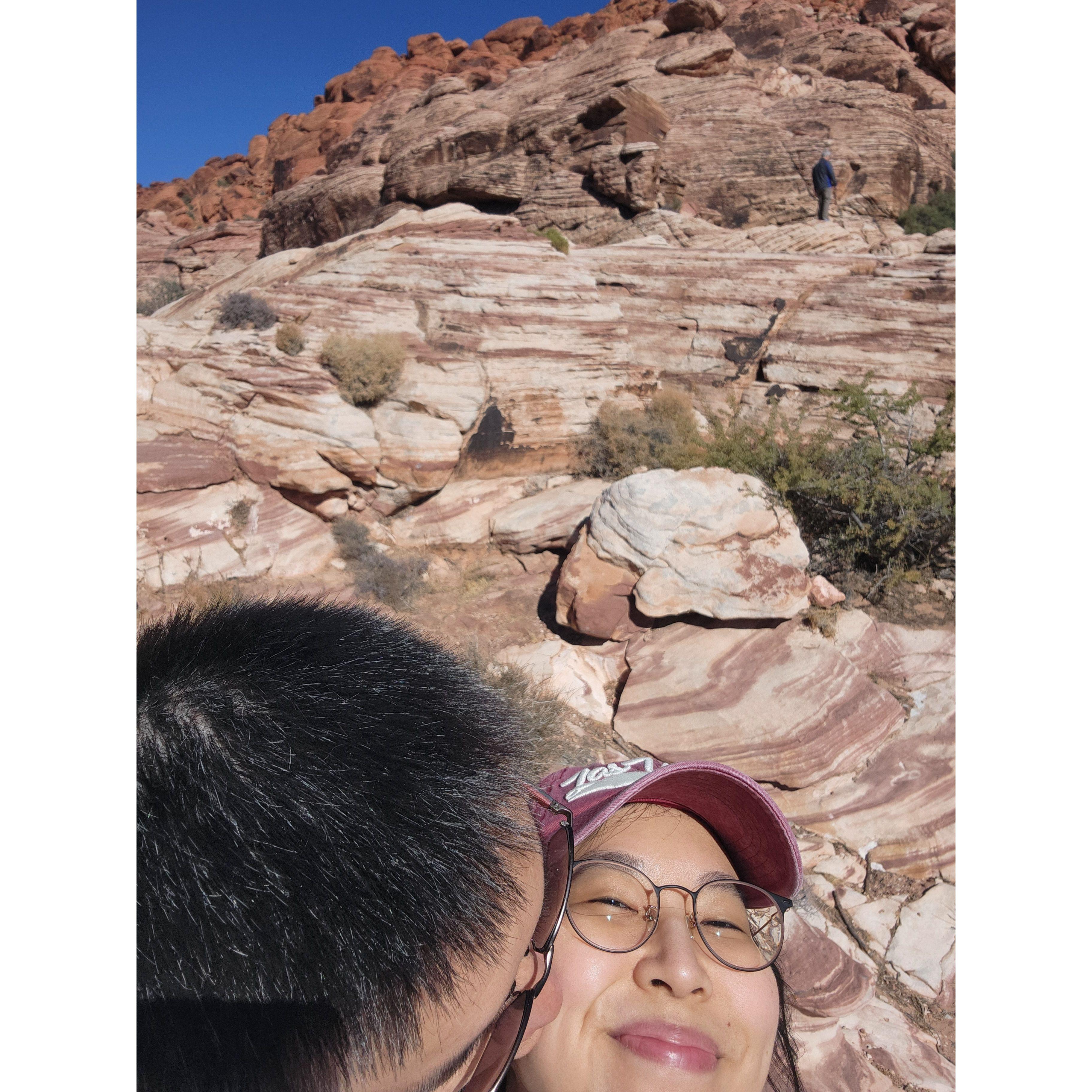 Zion National Park