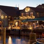 Bowen’s Wharf