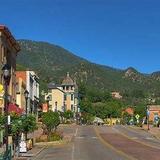 Manitou Springs