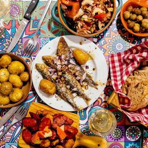 Lisbon Food Tour