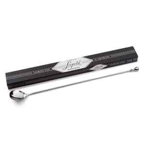 Leopold® Barspoon | Color: Stainless Steel