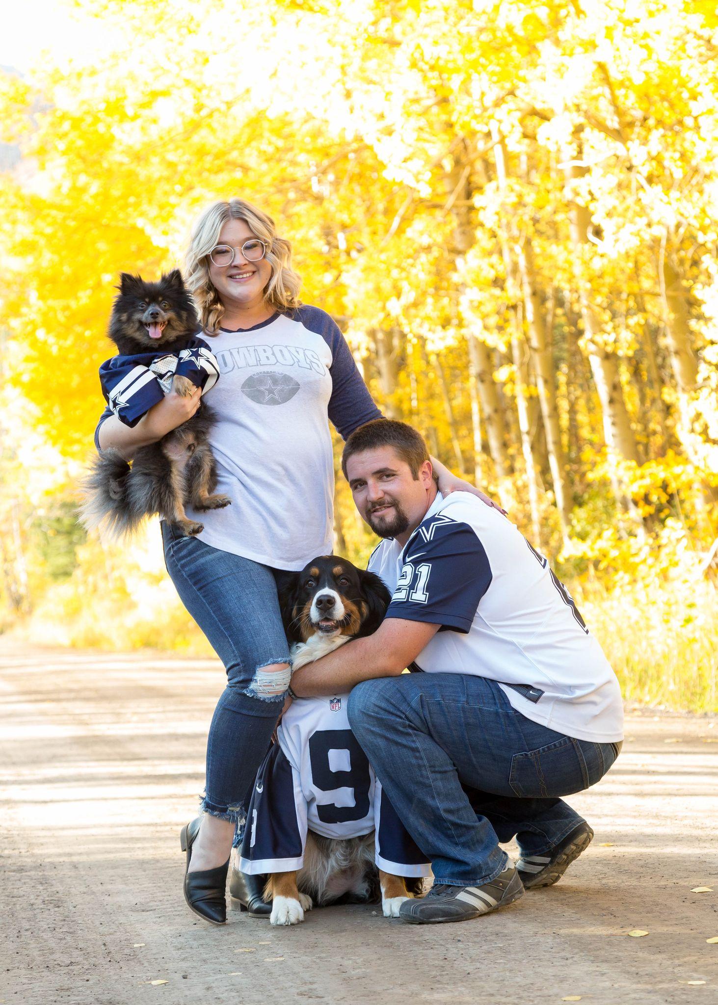 The Wedding Website of Chelsea Luke and Brock Babbitt