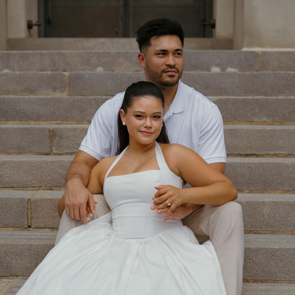Keydi Munoz and Jordan Reiske's Wedding Website