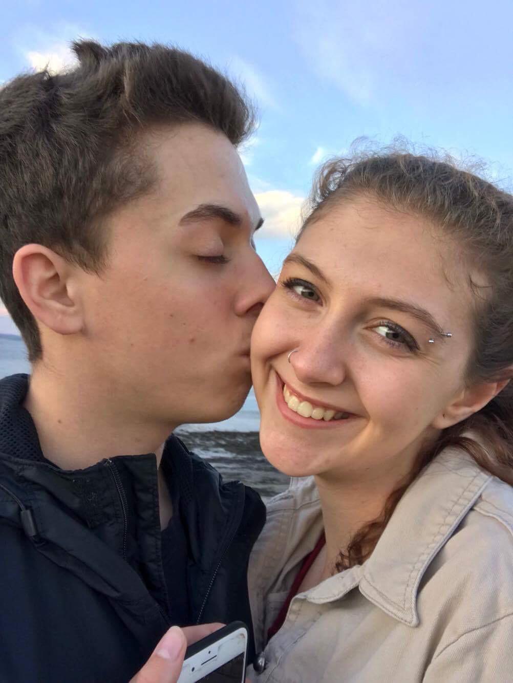 One year anniversary 2017