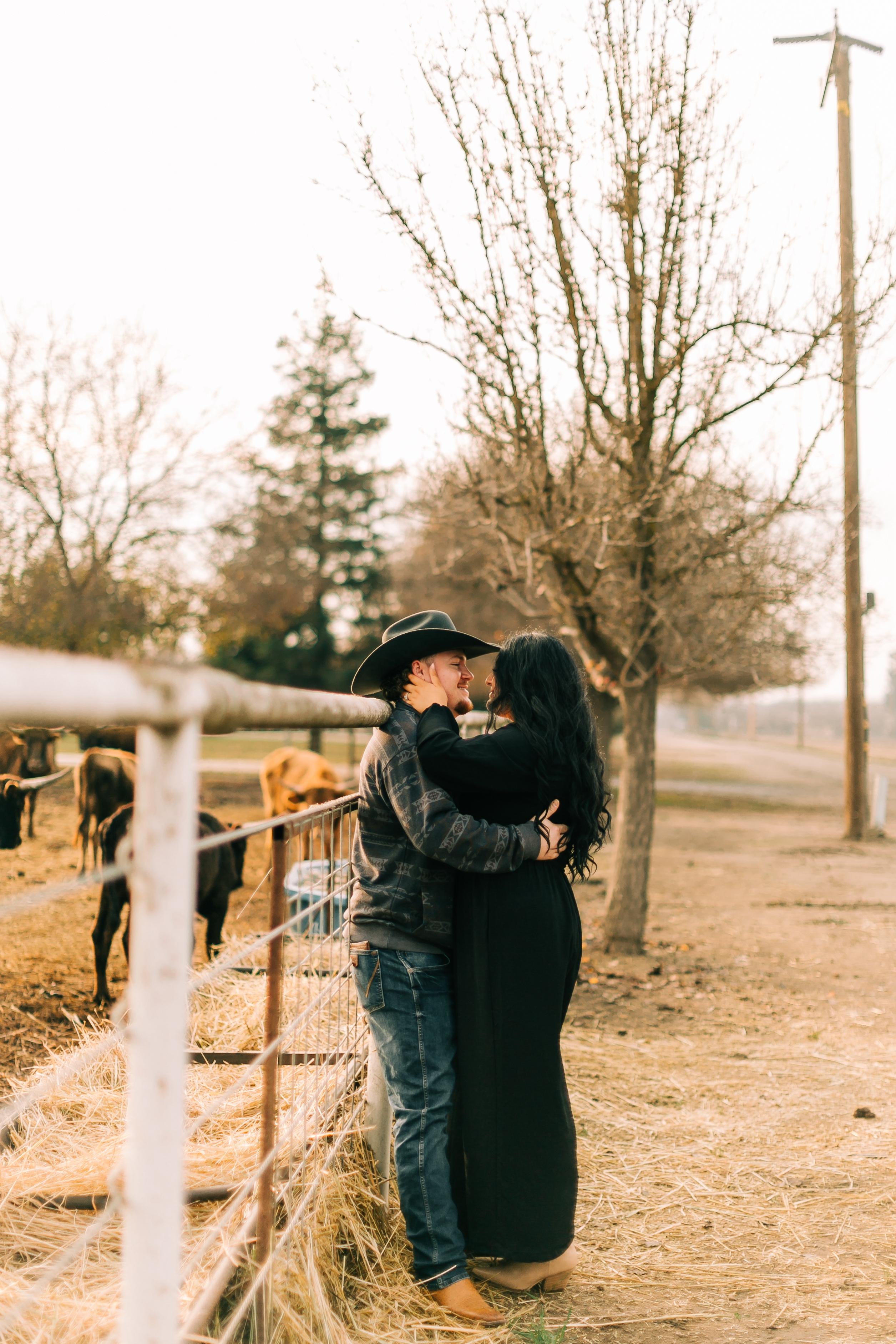 The Wedding Website of Aly Guzman and Cody Cribbs