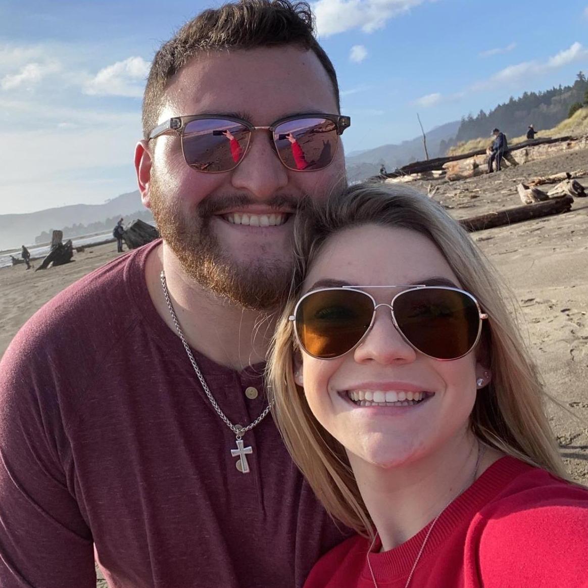 Beach trip