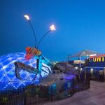 Downtown Container Park