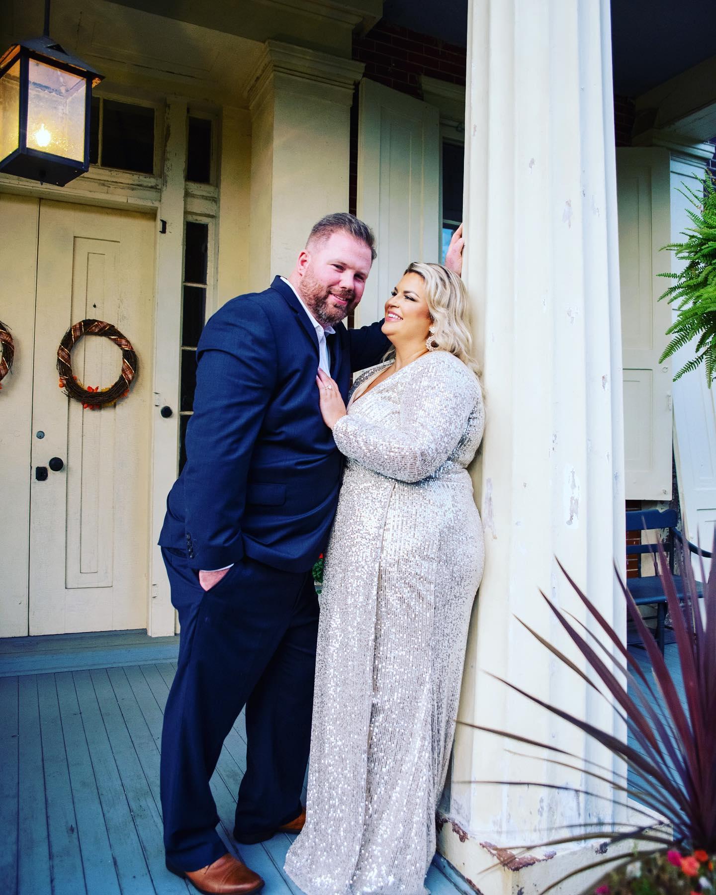 The Wedding Website of Erin Mccormick and James Kelly Jr.