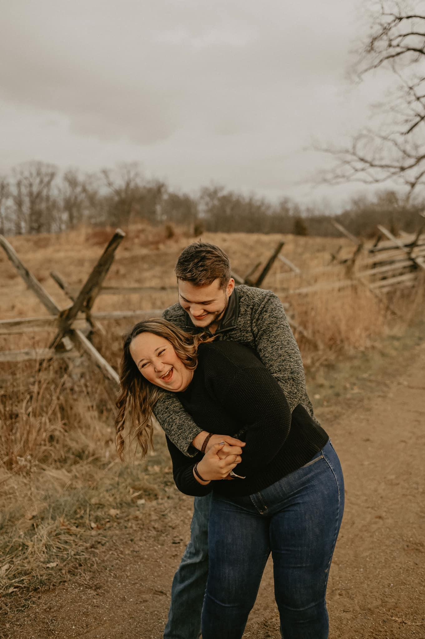 The Wedding Website of Jordyn Altland and Andrew Becker