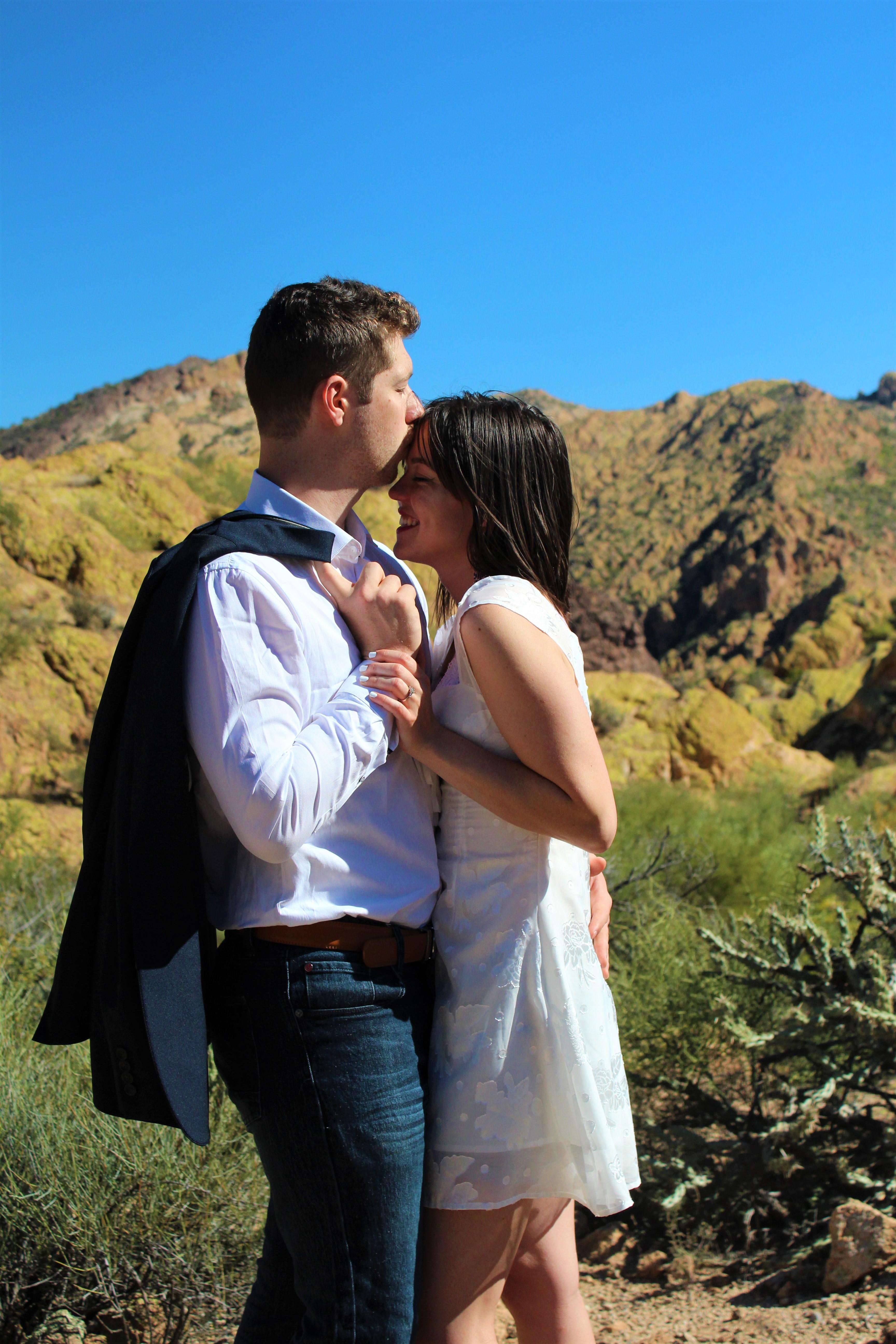 The Wedding Website of Sarah Cardwell and Luke Gault