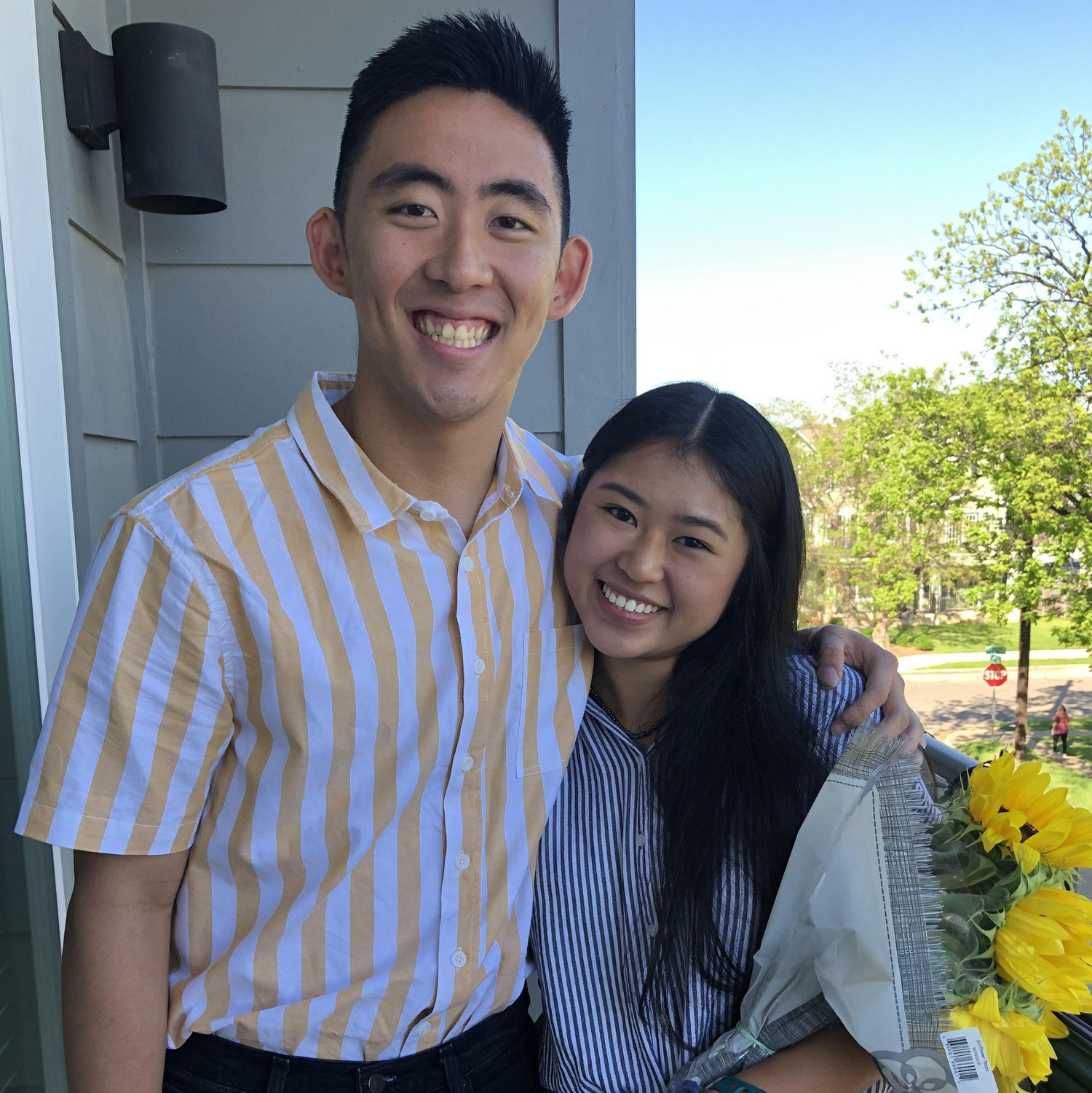 4/14/19 💛