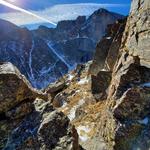 Rocky Mountain National Park