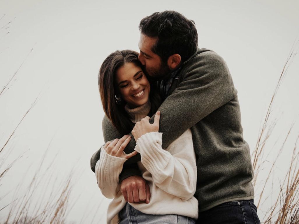 The Wedding Website of Katie O'Grady and Mike Meyer