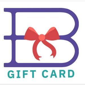 Bookshop.org gift card