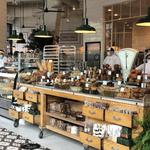 Tatte Bakery & Cafe