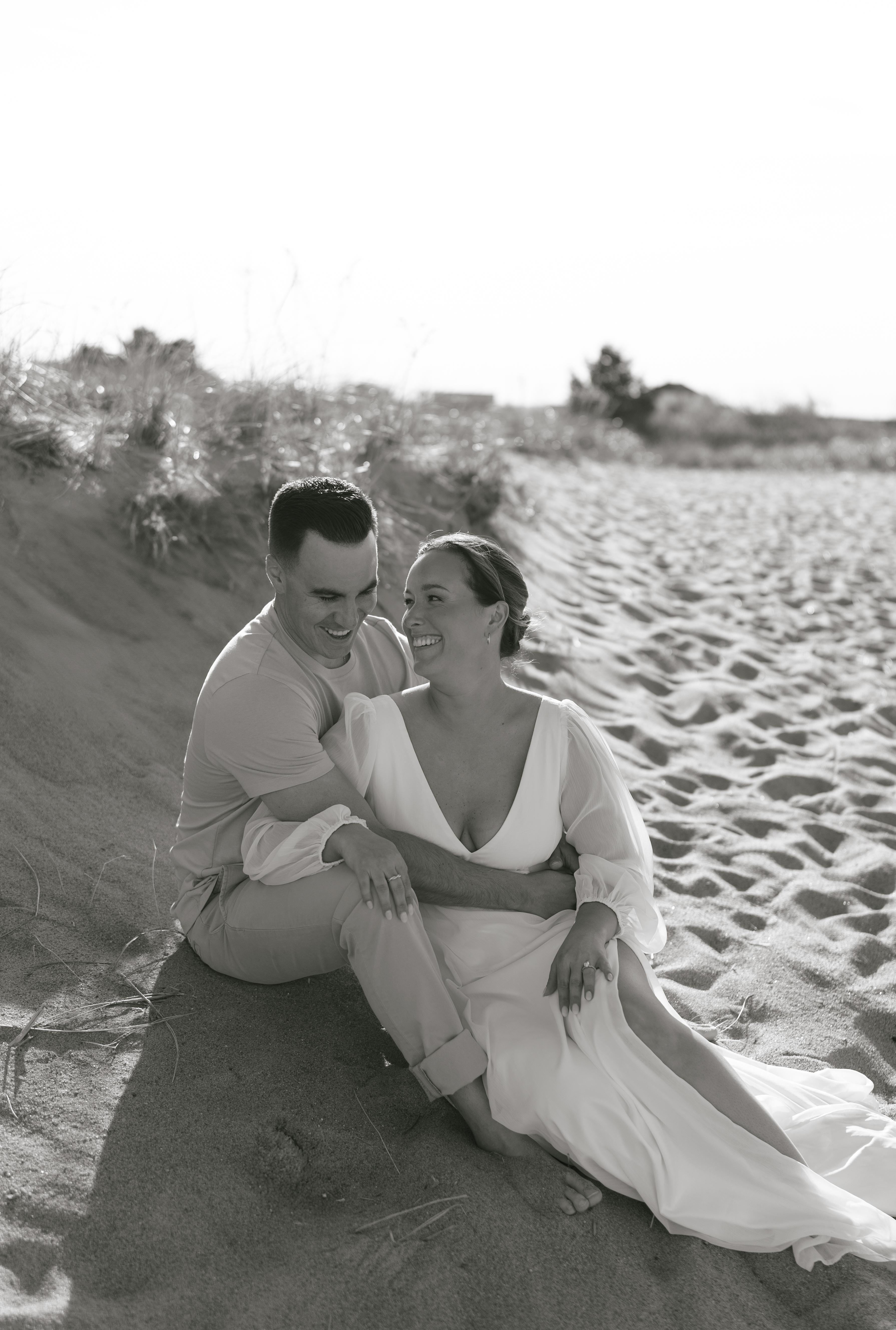 The Wedding Website of Jordan Uiterwyk and Matthew McCue