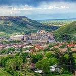 Lookout Mountain